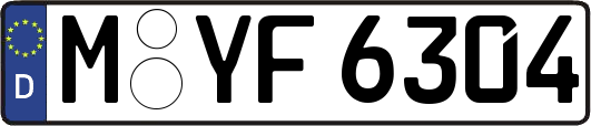 M-YF6304