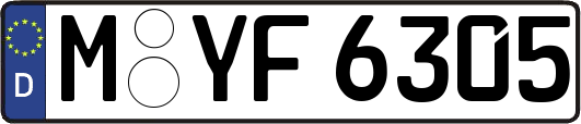 M-YF6305