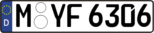 M-YF6306