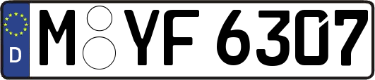 M-YF6307