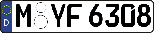 M-YF6308