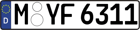 M-YF6311