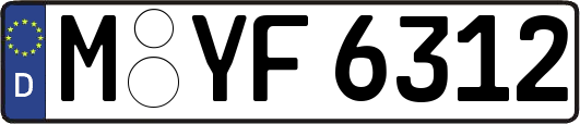 M-YF6312