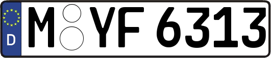 M-YF6313