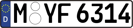 M-YF6314