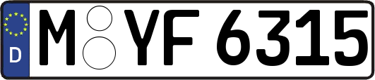 M-YF6315