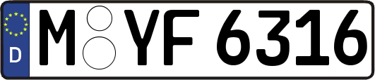 M-YF6316