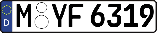 M-YF6319