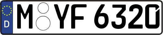 M-YF6320