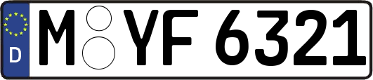 M-YF6321