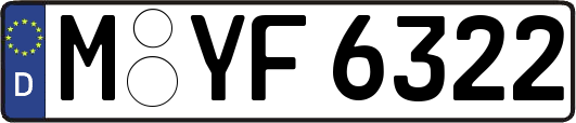 M-YF6322