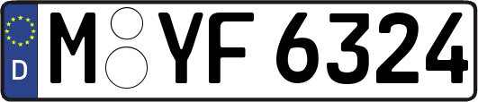 M-YF6324