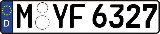 M-YF6327