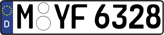 M-YF6328