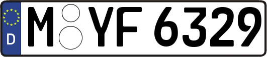 M-YF6329