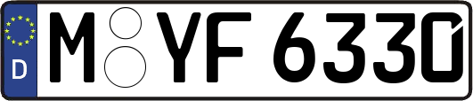 M-YF6330
