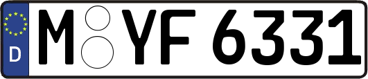 M-YF6331