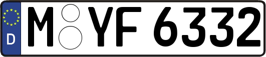 M-YF6332