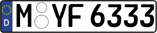 M-YF6333