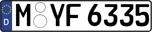 M-YF6335