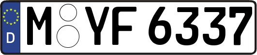 M-YF6337