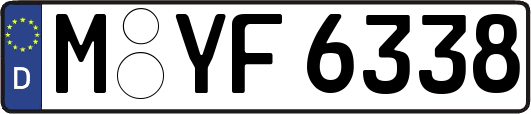 M-YF6338