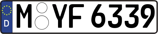 M-YF6339
