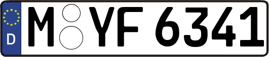 M-YF6341