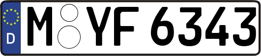 M-YF6343