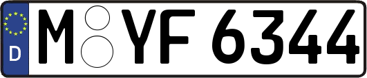 M-YF6344