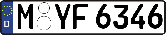 M-YF6346