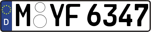 M-YF6347