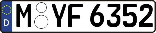 M-YF6352