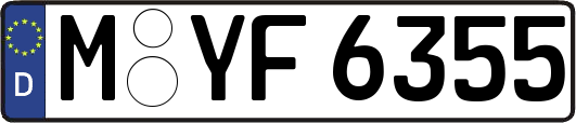 M-YF6355