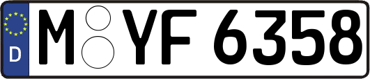 M-YF6358