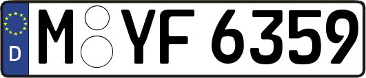 M-YF6359
