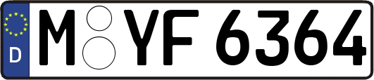 M-YF6364