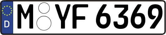M-YF6369