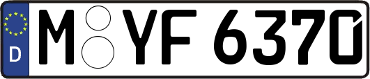 M-YF6370