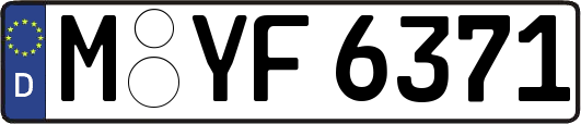 M-YF6371