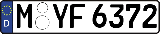 M-YF6372