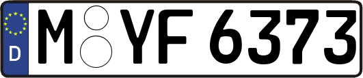 M-YF6373