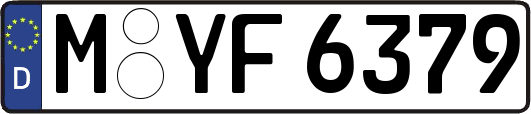 M-YF6379
