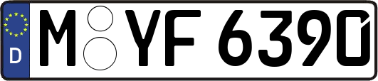 M-YF6390