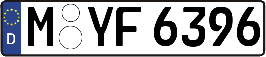 M-YF6396