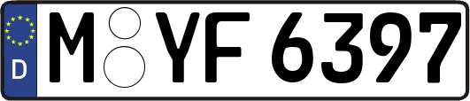 M-YF6397
