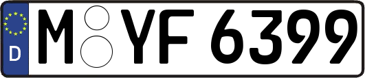 M-YF6399