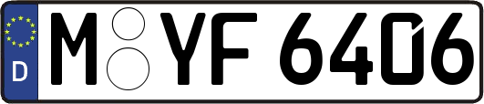 M-YF6406