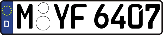 M-YF6407