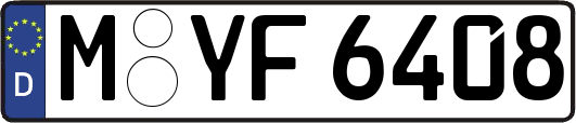 M-YF6408
